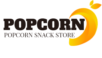 Popcorn Snack Store